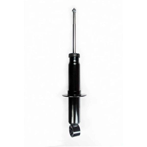 FCS Auto 336325 Suspension Strut, Front Side