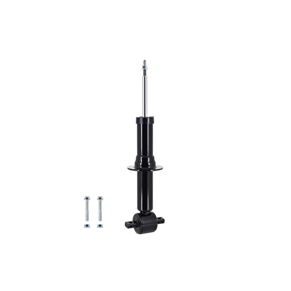 FCS Auto 336333 Suspension Strut, Front Side