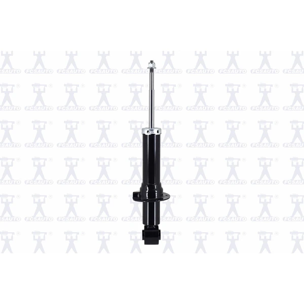 FCS Auto 336349 Suspension Strut, Front Side