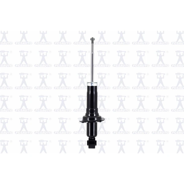 FCS Auto 336340 Suspension Strut, Rear Side