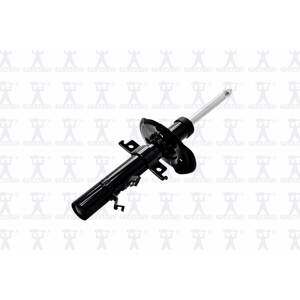FCS Auto 337006L Suspension Strut, Front Left Driver Side