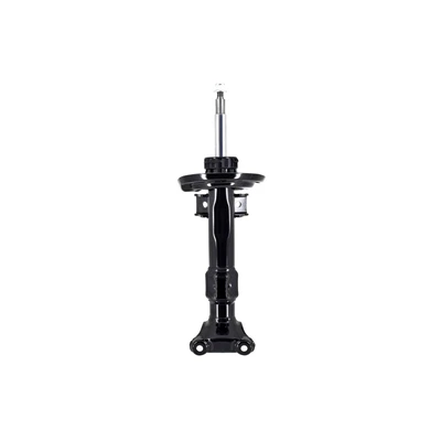 FCS Auto 337061 Suspension Strut, Front Side