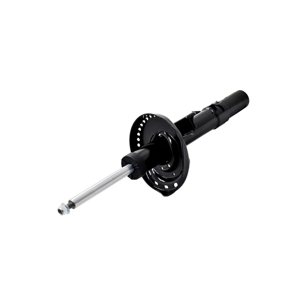 FCS Auto 337077L Suspension Strut, Front Left Driver Side