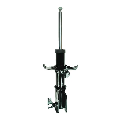FCS Auto 331019L Suspension Strut, Front Left Driver Side