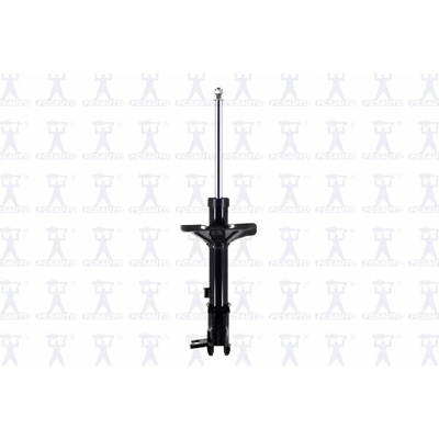 FCS Auto 331048L Suspension Strut, Rear Left Driver Side