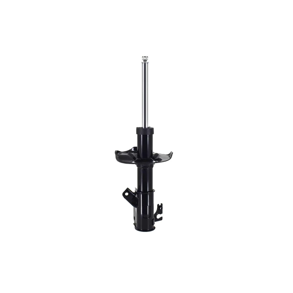 FCS Auto 331081L Suspension Strut, Front Left Driver Side