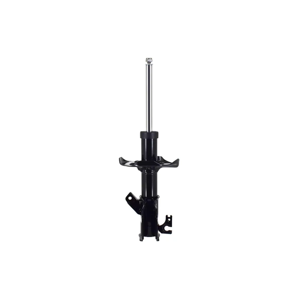 FCS Auto 331081R Suspension Strut, Front Right Passenger Side