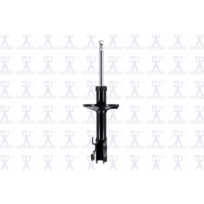 FCS Auto 331149L Suspension Strut, Front Left Driver Side
