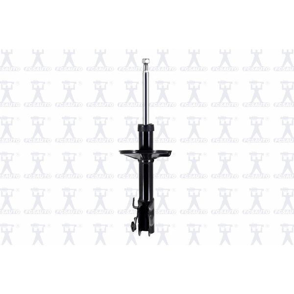 FCS Auto 331149L Suspension Strut, Front Left Driver Side