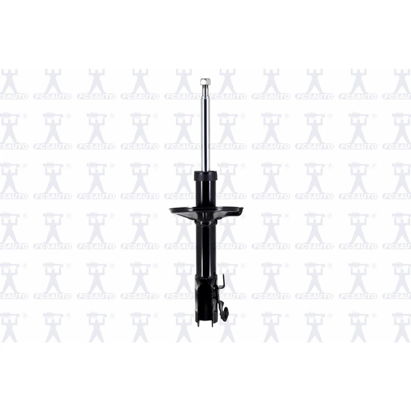 FCS Auto 331149R Suspension Strut, Front Right Passenger Side