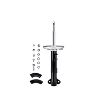 FCS Auto 331517 Suspension Strut, Front Side
