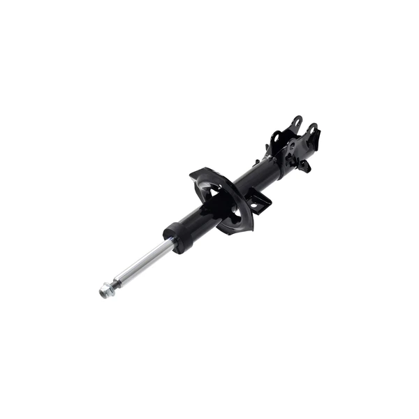 FCS Auto 331520R Suspension Strut, Front Right Passenger Side