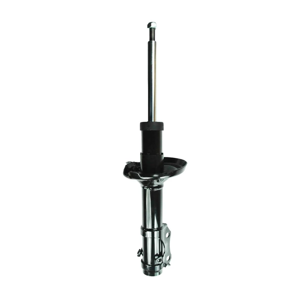 FCS Auto 331575 Suspension Strut, Front Side
