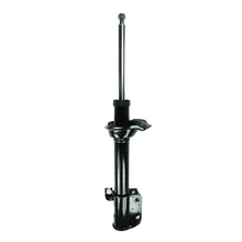 FCS Auto 331578L Suspension Strut, Rear Left Driver Side