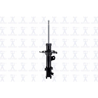 FCS Auto 331579L Suspension Strut, Front Left Driver Side
