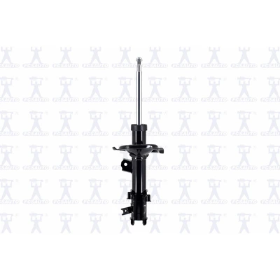 FCS Auto 331579R Suspension Strut, Front Right Passenger Side