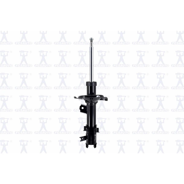 FCS Auto 331579R Suspension Strut, Front Right Passenger Side