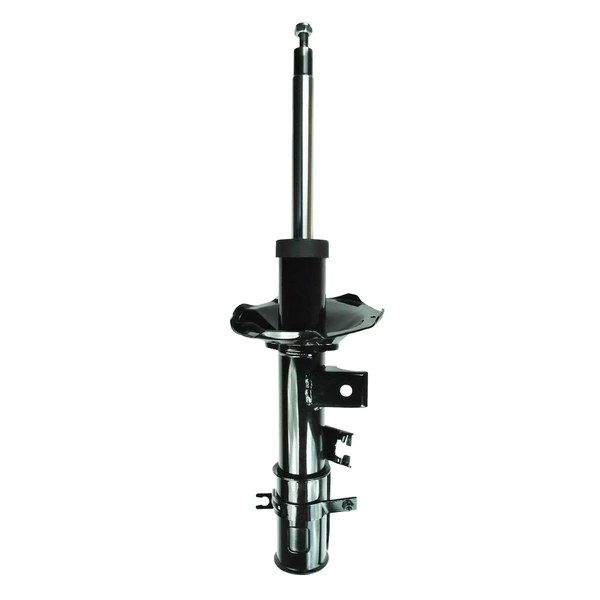 FCS Auto 331573R Suspension Strut, Front Right Passenger Side