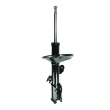 FCS Auto 331588L Suspension Strut, Front Left Driver Side