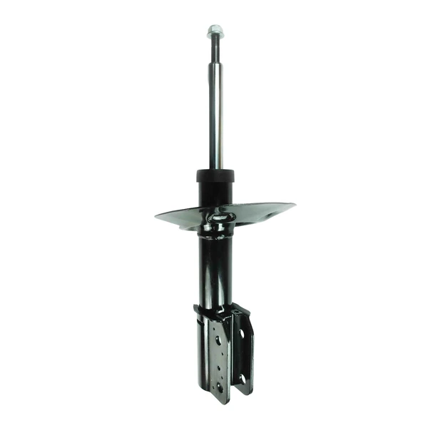 FCS Auto 331581 Suspension Strut, Front Side