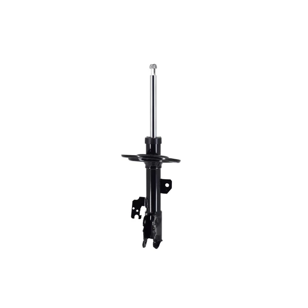 FCS Auto 331582L Suspension Strut, Front Left Driver Side