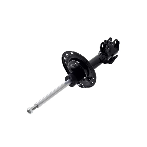 FCS Auto 331582L Suspension Strut, Front Left Driver Side