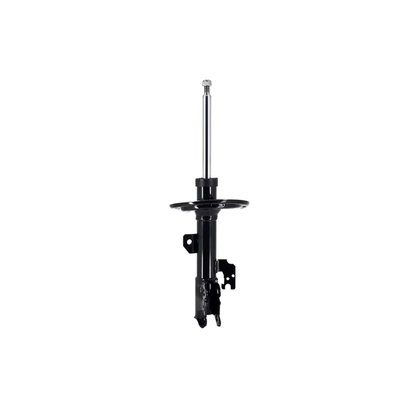 FCS Auto 331582R Suspension Strut, Front Right Passenger Side