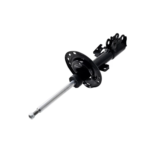 FCS Auto 331582R Suspension Strut, Front Right Passenger Side
