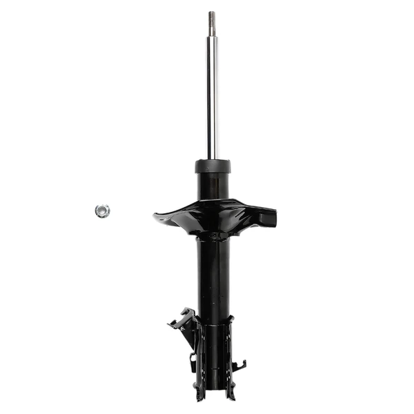 FCS Auto 331596L Suspension Strut, Front Left Driver Side