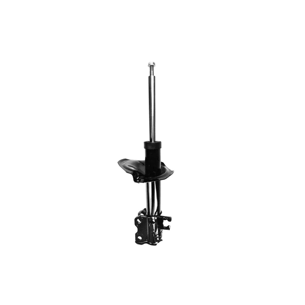 FCS Auto 331596R Suspension Strut, Front Right Passenger Side