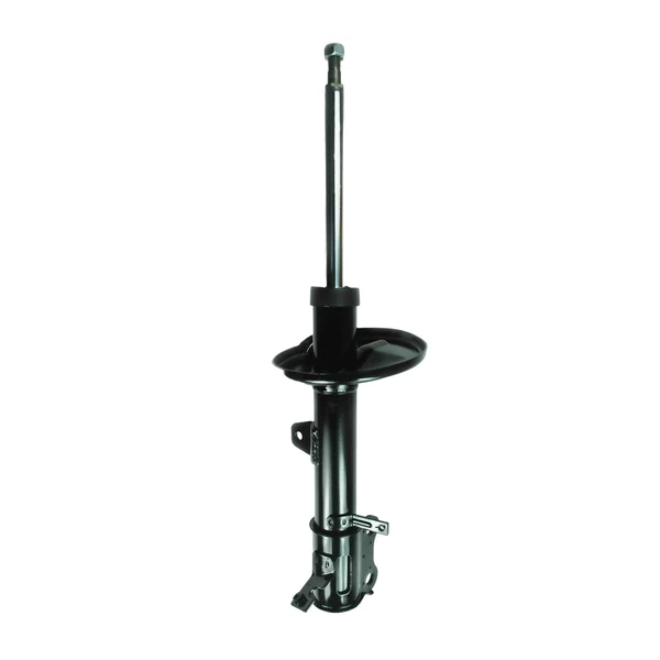FCS Auto 331590L Suspension Strut, Rear Left Driver Side
