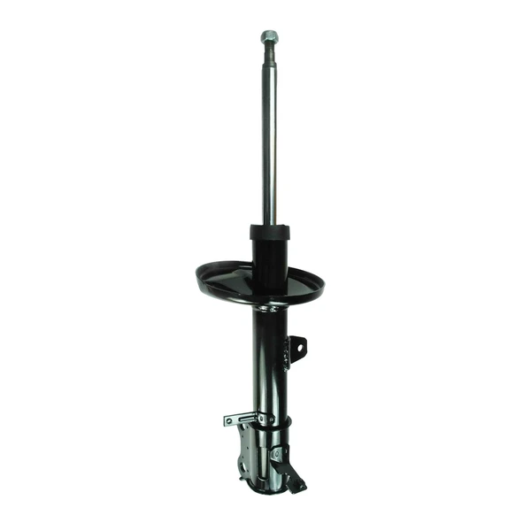 FCS Auto 331590R Suspension Strut, Rear Right Passenger Side