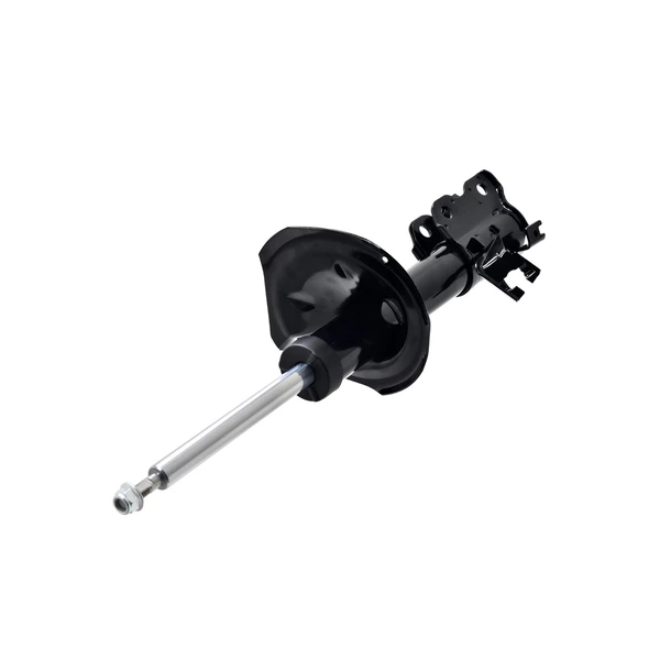 FCS Auto 331591L Suspension Strut, Front Left Driver Side