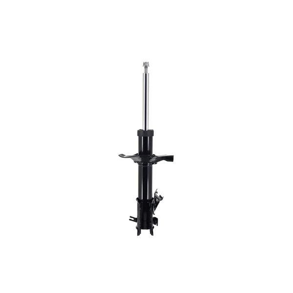 FCS Auto 331591R Suspension Strut, Front Right Passenger Side