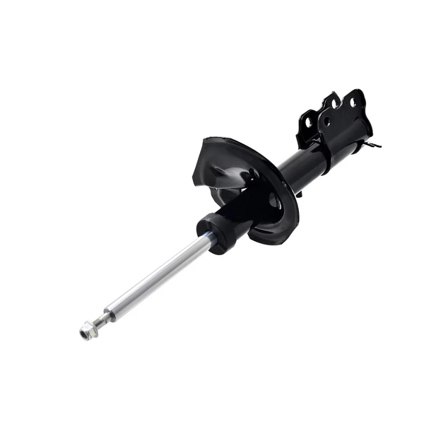 FCS Auto 331591R Suspension Strut, Front Right Passenger Side