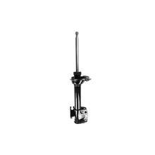 FCS Auto 331592L Suspension Strut, Rear Left Driver Side