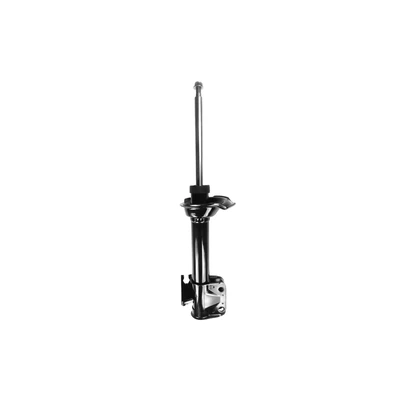 FCS Auto 331592L Suspension Strut, Rear Left Driver Side