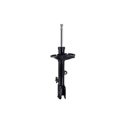 FCS Auto 331604L Suspension Strut, Front Left Driver Side