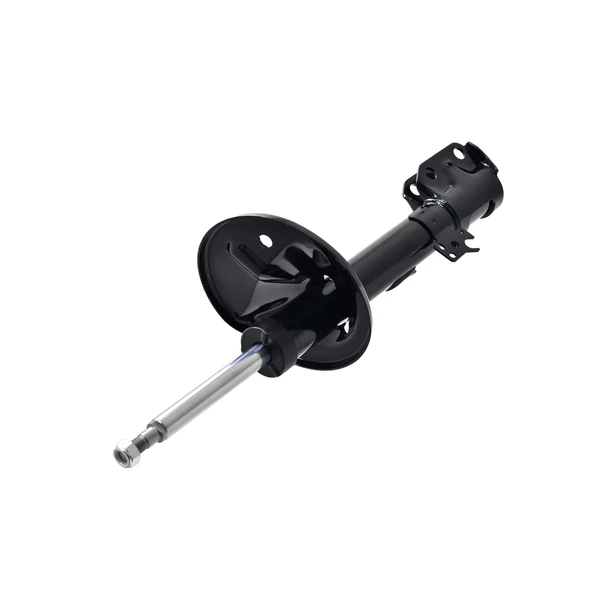 FCS Auto 331604L Suspension Strut, Front Left Driver Side