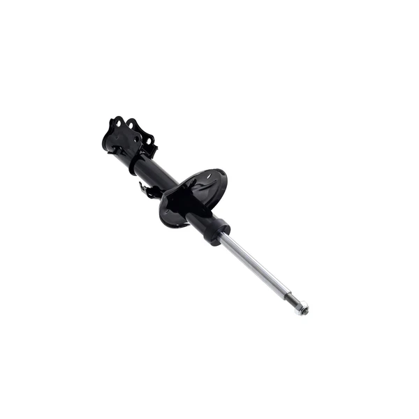 FCS Auto 331605L Suspension Strut, Front Left Driver Side
