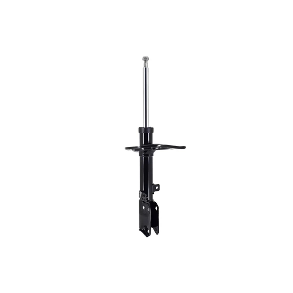 FCS Auto 331607L Suspension Strut, Rear Left Driver Side