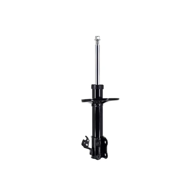 FCS Auto 331609L Suspension Strut, Front Left Driver Side