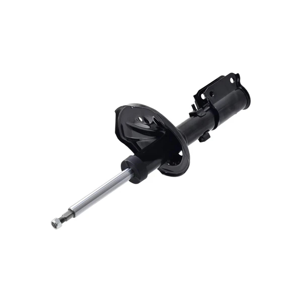 FCS Auto 331600 Suspension Strut, Front Side