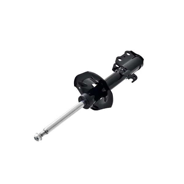 FCS Auto 331601L Suspension Strut, Front Left Driver Side