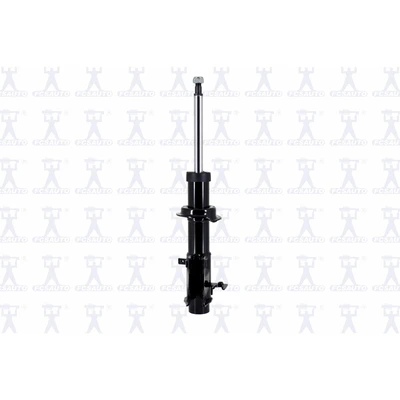 FCS Auto 331615L Suspension Strut, Front Left Driver Side