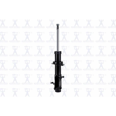 FCS Auto 331615R Suspension Strut, Front Right Passenger Side