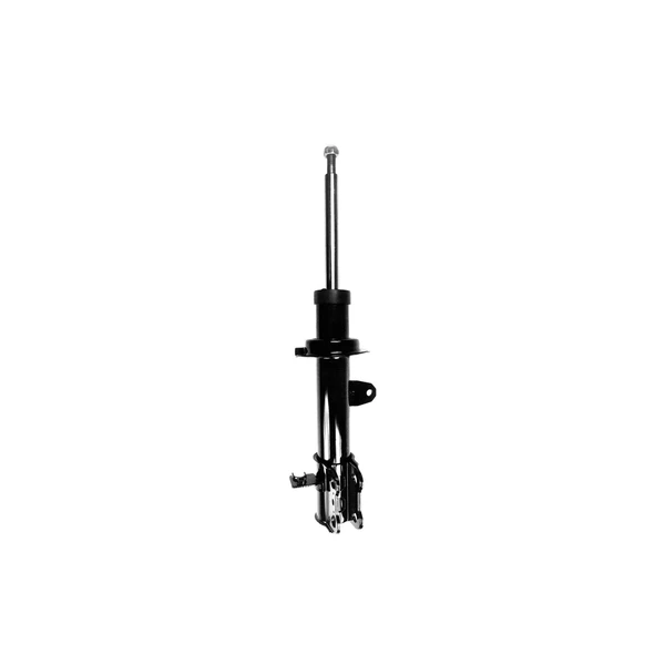 FCS Auto 331616L Suspension Strut, Rear Left Driver Side