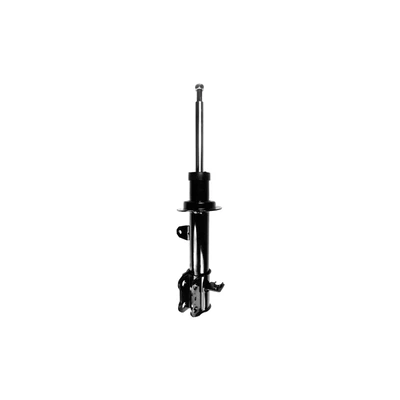 FCS Auto 331616R Suspension Strut, Rear Right Passenger Side