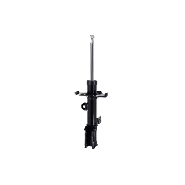 FCS Auto 331617R Suspension Strut, Front Right Passenger Side