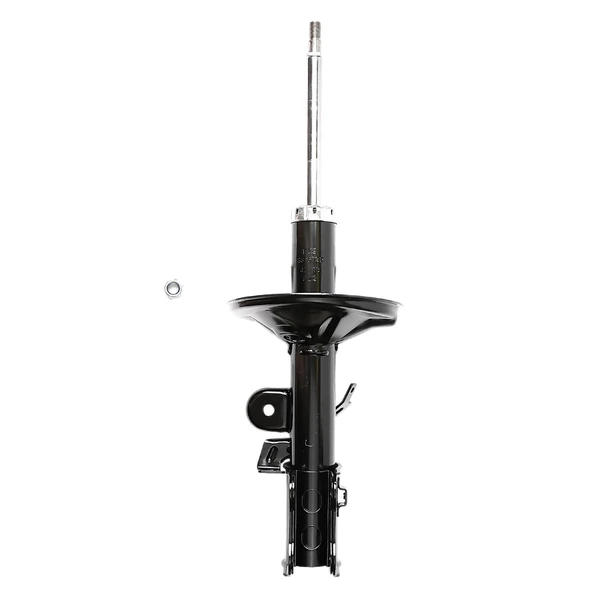 FCS Auto 331619R Suspension Strut, Front Right Passenger Side